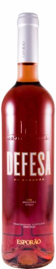 2016 Herdade do Esporão Vinha da Defesa rosé