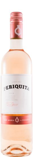 2018 José Maria da Fonseca Periquita rosé