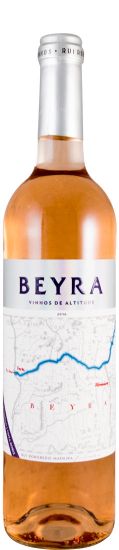 2016 Beyra rosé