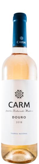 2018 CARM rosé
