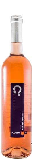2018 Barranco Longo rosé