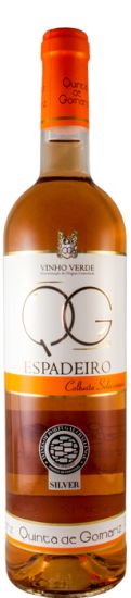 2014 Quinta Gomariz Espadeiro rosé