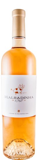 2015 Malhadinha rosé