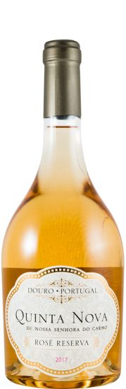 2017 Quinta Nova Reserva rosé