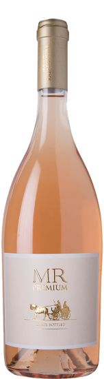 2015 Monte da Ravasqueira MR Premium rosé