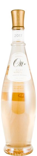 2017 Domaines Ott Clos Mireille Côtes de Provence rosé
