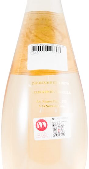 2017 Domaines Ott Clos Mireille Côtes de Provence rosé