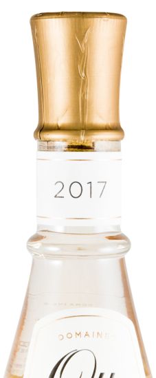 2017 Domaines Ott Clos Mireille Côtes de Provence rosé
