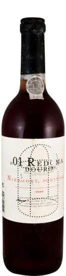 2001 Niepoort Redoma rosé