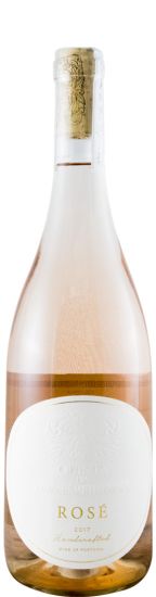 2017 Quinta da Boa Esperança rosé