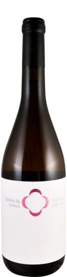 2015 Quinta de Lemos Manuela rosé
