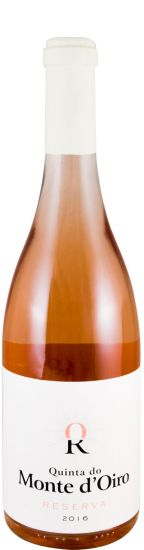 2016 Quinta do Monte d'Oiro Reserva rosé