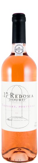 2017 Niepoort Redoma rosé