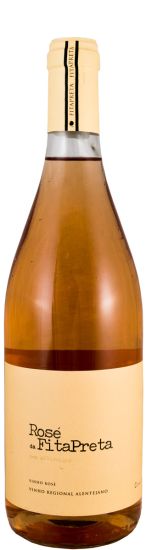 António Maçanita Rosé da Fita Preta Non Millésimme rosé