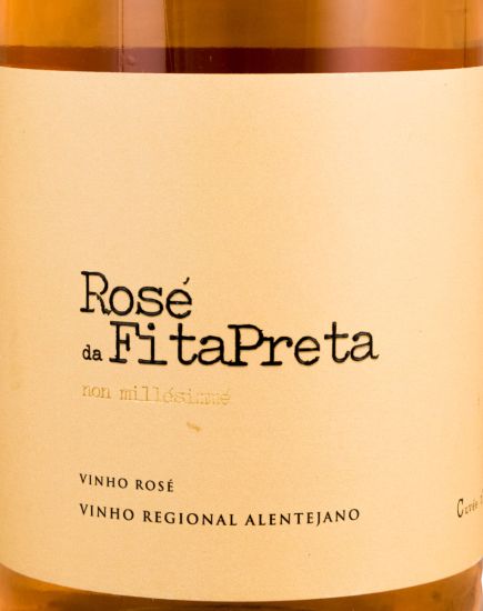 António Maçanita Rosé da Fita Preta Non Millésimme rosé
