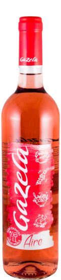 Gazela Aire rosé