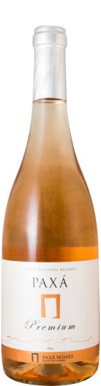 2016 Paxá Premium rosé