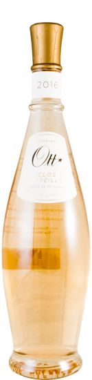 2016 Domaines Ott Clos Mireille Côtes de Provence rosé