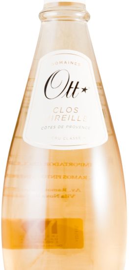2016 Domaines Ott Clos Mireille Côtes de Provence rosé