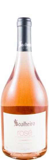 2017 Soalheiro rosé