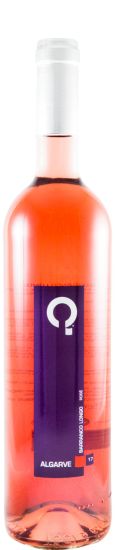 2017 Barranco Longo rosé