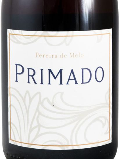 2017 Primado rosé