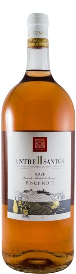 2015 Campolargo Entre II Santos Pinot Noir rosé 1,5L