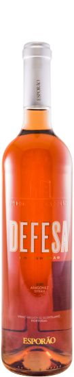 2017 Herdade do Esporão Vinha da Defesa rosé