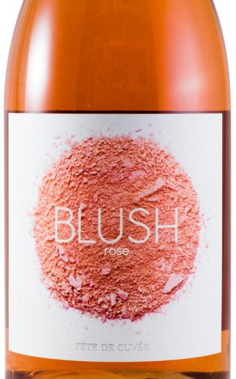 2017 Barranco Longo Blush rosé