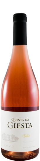 2017 Quinta da Giesta rosé