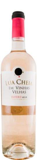 2018 Lua Cheia em Vinhas Velhas rosé