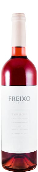 2017 Herdade do Freixo Terroir rosé