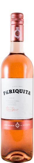 2017 José Maria da Fonseca Periquita rosé