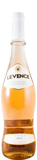 2017 Levence Côtes de Provence rosé