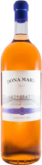 2017 Júlio Bastos Dona Maria rosé 3L