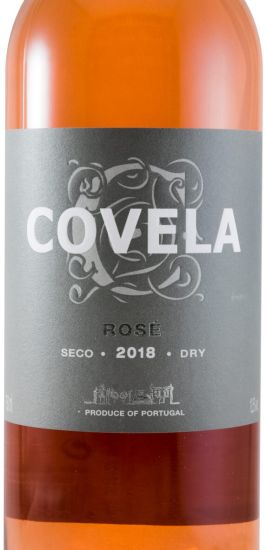 Covela rosé