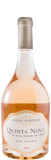 2018 Quinta Nova Reserva rosé