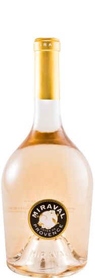2018 Miraval Côtes de Provence rosé