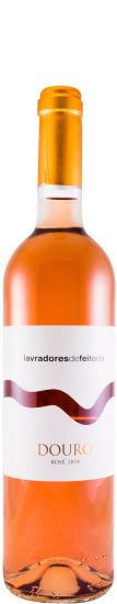 2018 Lavradores de Feitoria rosé