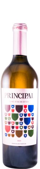 2010 Principal Téte de Cuvée rosé