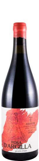 2018 Clarete Rosa d'Argilla