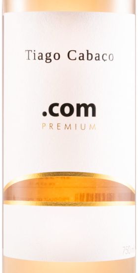 2019 Tiago Cabaço .Com rosé