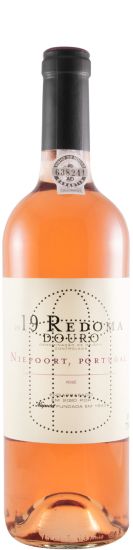 2019 Niepoort Redoma rosé