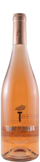 2019 Torre de Palma rosé