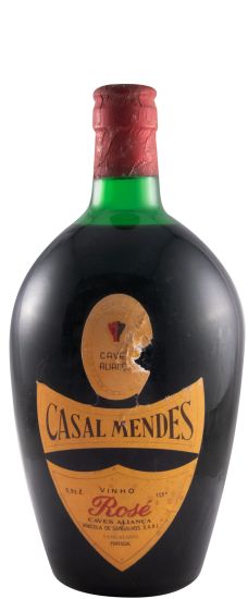 Casal Mendes rosé 95cl