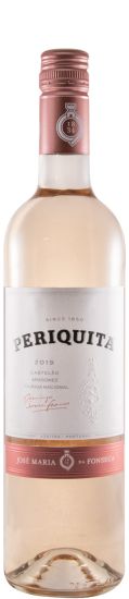 2019 José Maria da Fonseca Periquita rosé