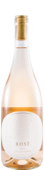 2019 Quinta da Boa Esperança rosé