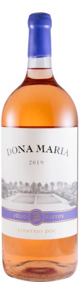 2019 Júlio Bastos Dona Maria rosé 1,5L