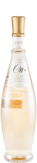 2019 Domaines Ott Clos Mireille Côtes de Provence rosé