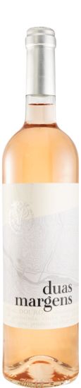 2019 Duas Margens rosé